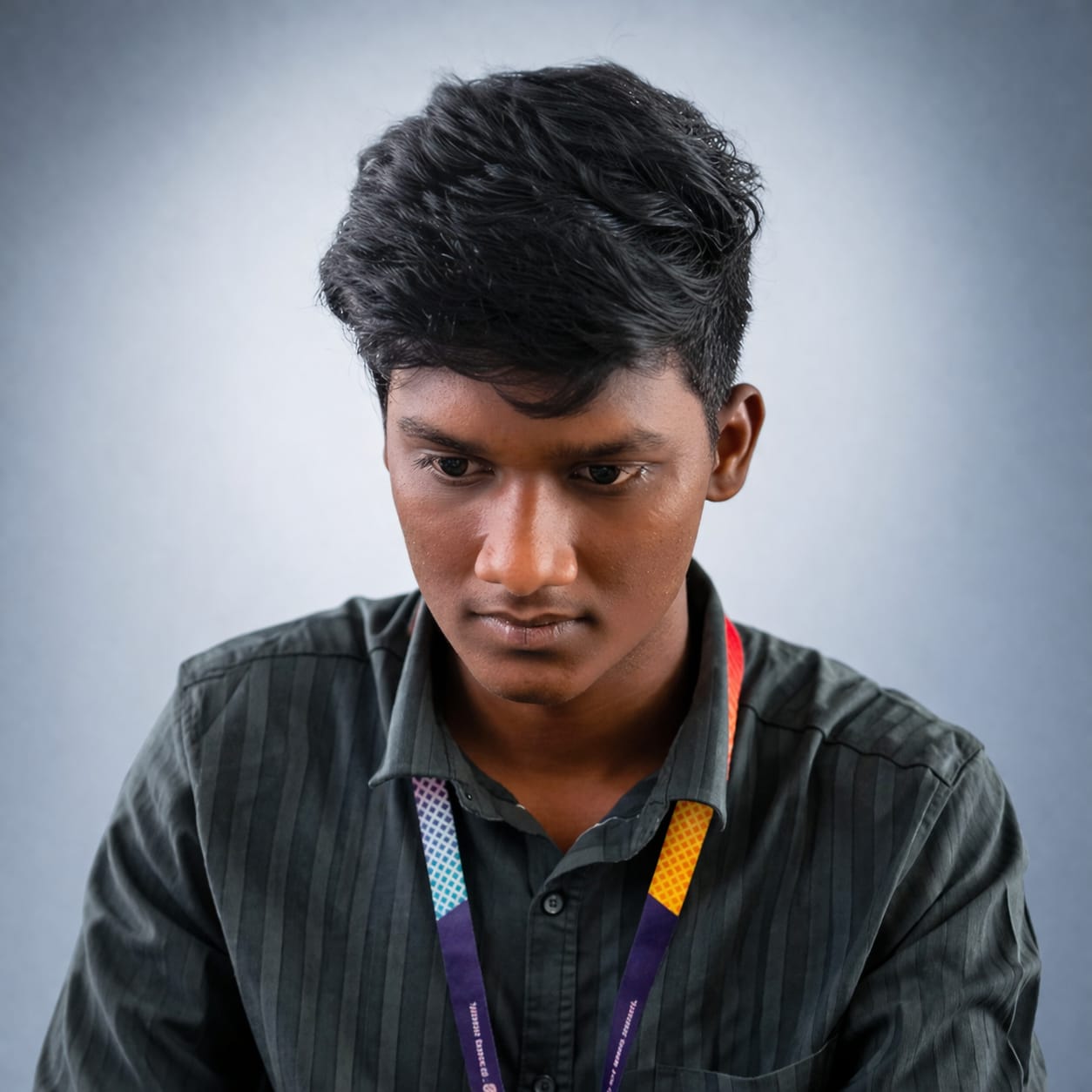Barath G